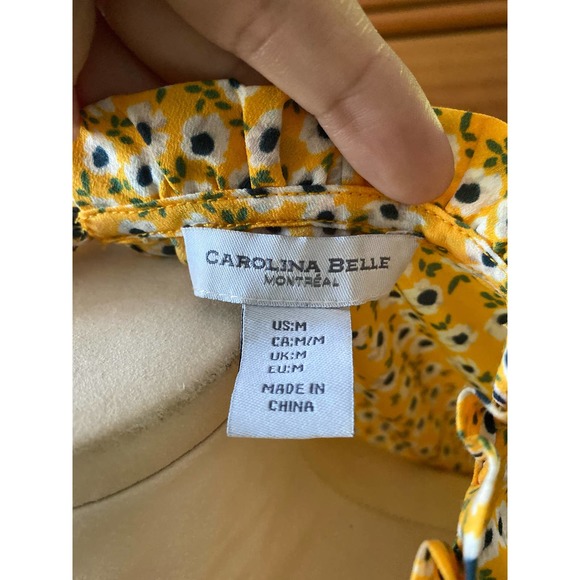 Carolina Belle - Picture 5 of 5